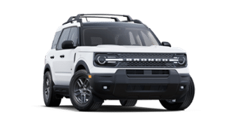 2025 Ford Bronco Sport® External Image 5